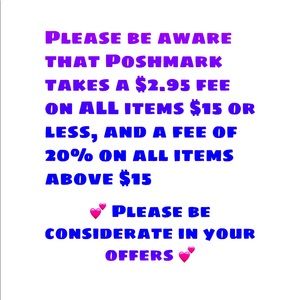 🎀 Make Me An Offer 🎀